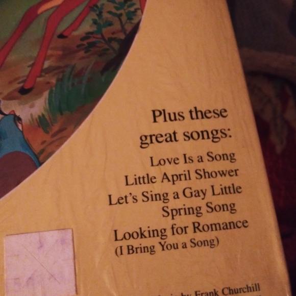 Collectors Disney album.3 - Picture 4 of 5